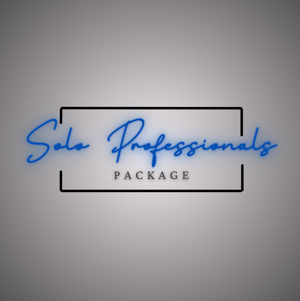 Solo Professionals