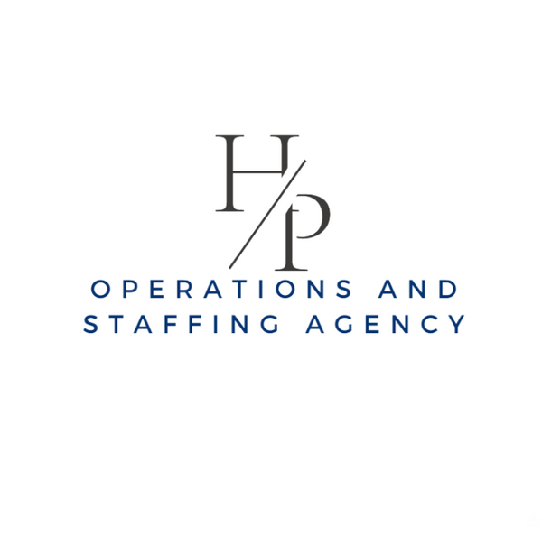 HP Operations & Staffing Agency 