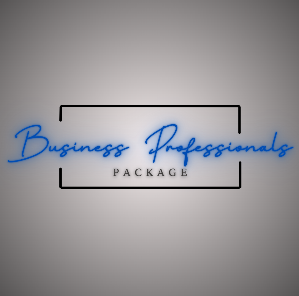 Business Professionals Packages