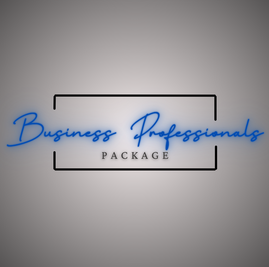 Business Professionals Packages